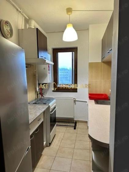 2 Camere | Drumul Taberei | Proximitate Metrou | Centrala Proprie - 5