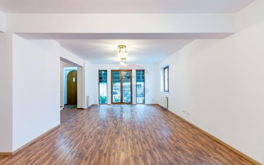Vila cu 4-5 Camere in Floreasca | Ideala pentru Rezide... - 15