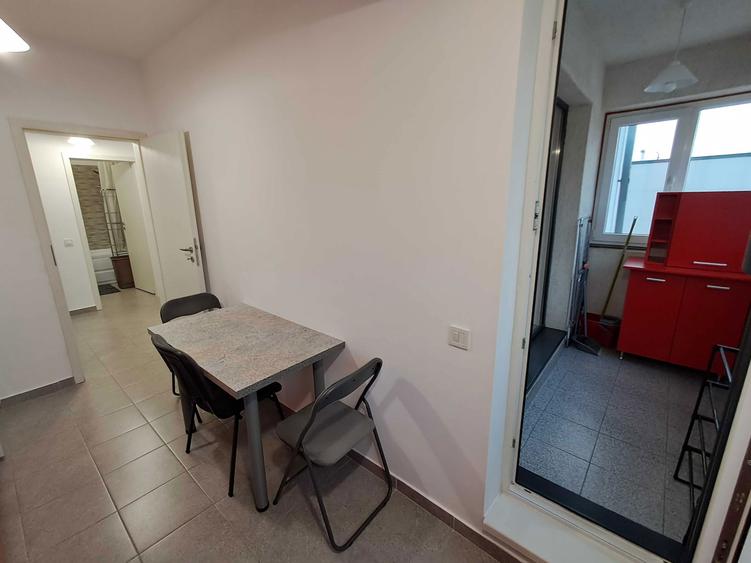 Inchiriere apartament 2 camere decomandat etaj 1/5 Chiajna Apeductului - proprietar - 5