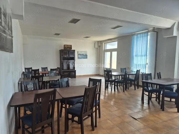 Vand imobil si teren calea Terovei