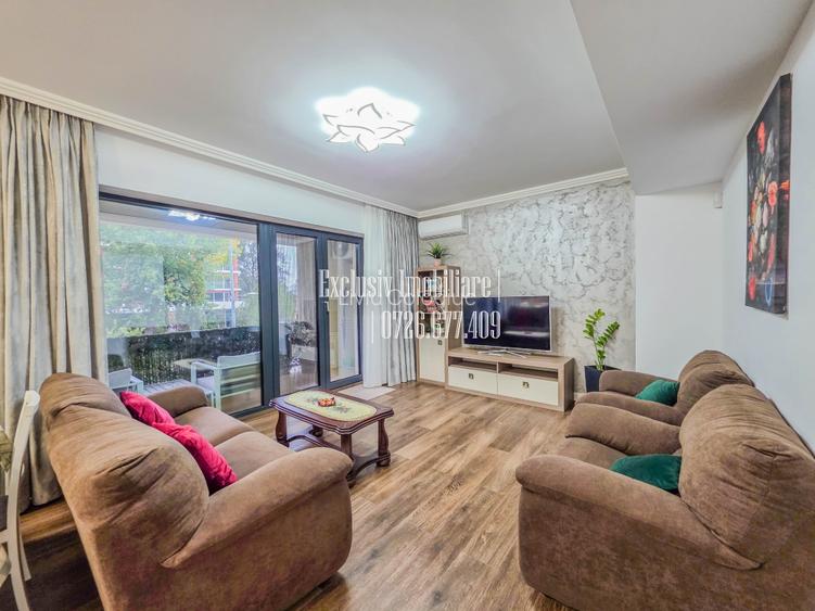Apartament Totul Nou cu Parcare Privata Acoperita - Sat Vacanta - Termen Lung Apartament Totul Nou cu Parcare Privata Acoperita - Sat Vacanta - Termen Lung