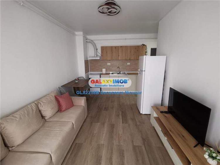 Apartament 2 camere Pollux Residence mobilat utilat 330 euro - 1