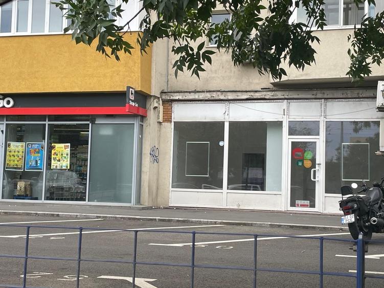 Inchiriez spatii comerciale zona Stefan cel mare/mosilor/obor - 4