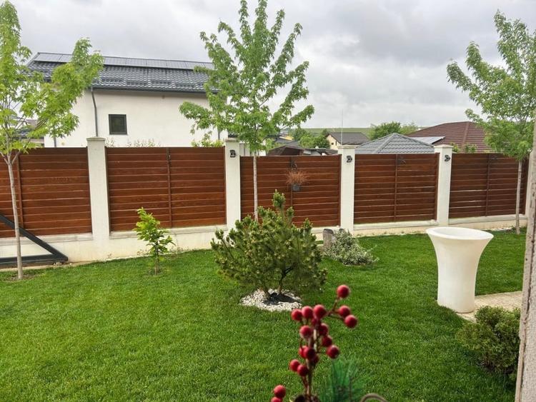 Vila in Stil Mediteranean in cartierul Bucium - 6