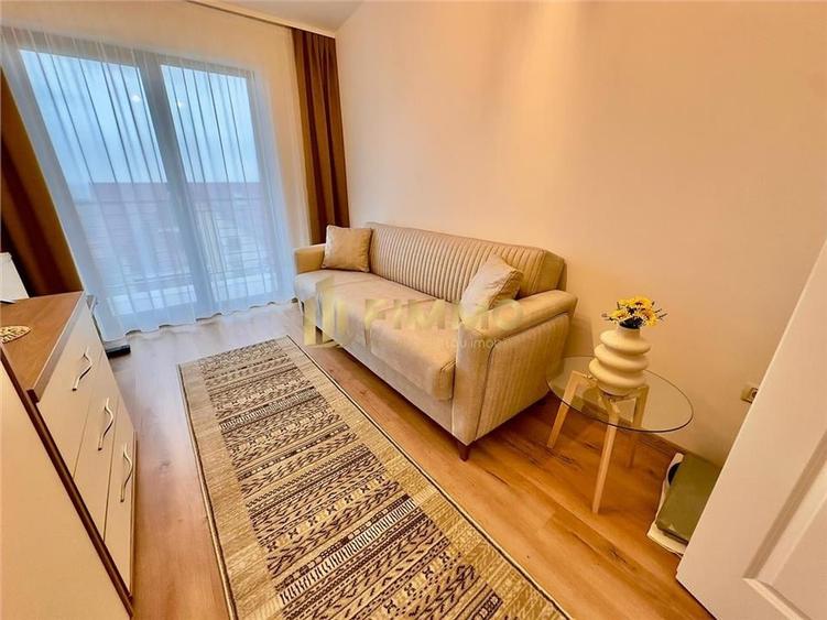 Ap 3 camere | Gata de mutare imediata | La 5 min de oras | ID : 1494 - 8