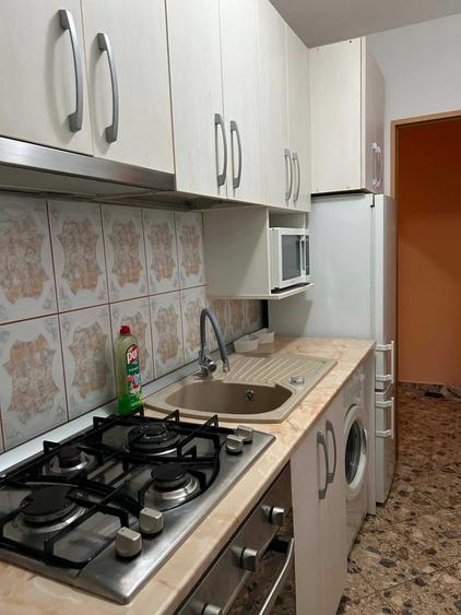 Apartament de inchiriat cu 3 camere - 3