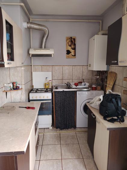 Vand ap cu 1 camera( garsoniera) - 2