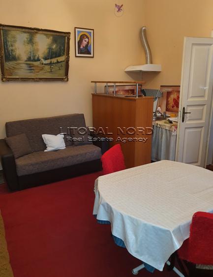 Exclusivitate-Centru- Str. General Manu,garsoniera,la casa,24mp,intrare separata - 5