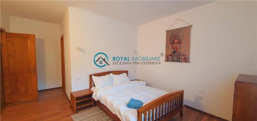 Royal Imobiliare - Vanzare vila in zona Busteni - 12