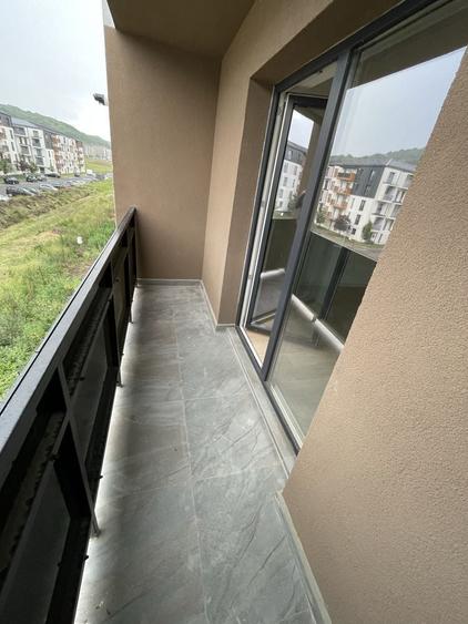 Vand Apartament Finisat - 3