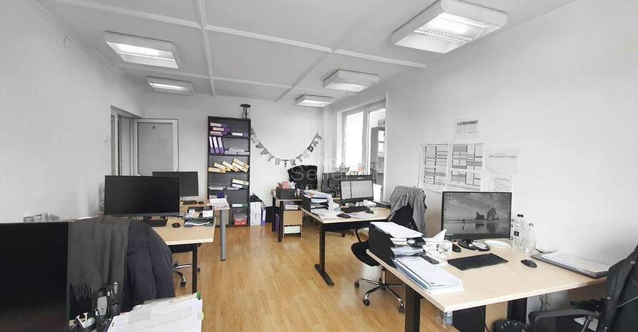 OFFICE POZITONARE CENTRALA