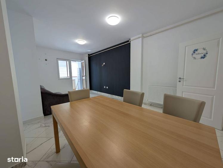 340 EURO! Apartament 3 camere, recent renovat, loc de parcare inclus - 5