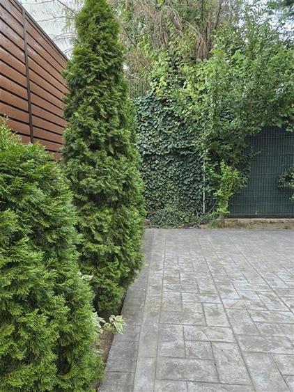 3 CAMERE CU TERASA SECTOR 1 BUCURESTII NOI DAMAROAIA JIULUI - 36