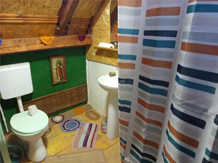 Ilidia, Casa 8 Incaperi, 744mp Teren, Zona Turistica, Pret Usor Negociabil - 13