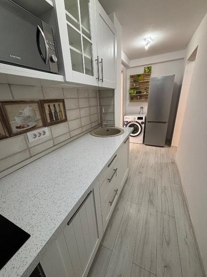 40 MP, INCHIRIERE 2 CAMERE, PIATA VICTORIEI, MICLE, CENTRALA, MOBILAT, UTILAT - 8