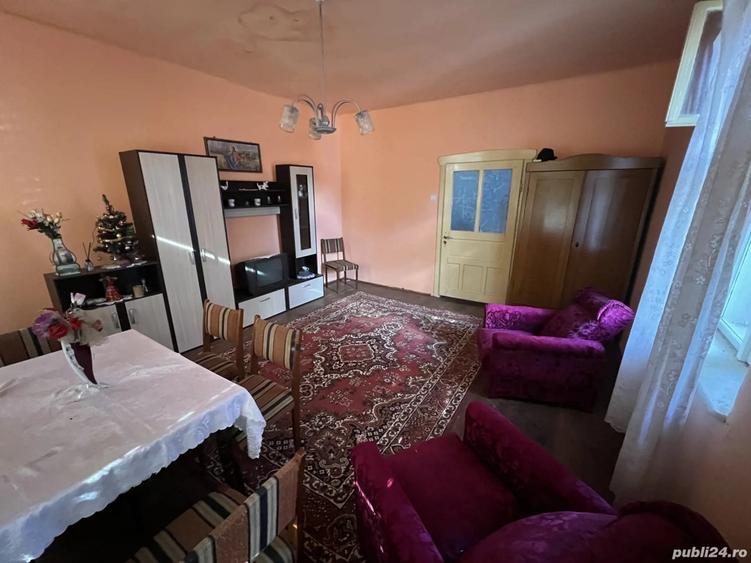 Vand casa Viisoara jud.Mures - 3