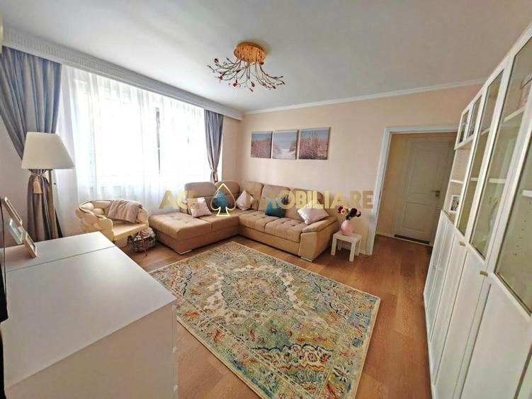 3 Camere de inchiriat | Grivita | Centrala proprie | Metrou - 1