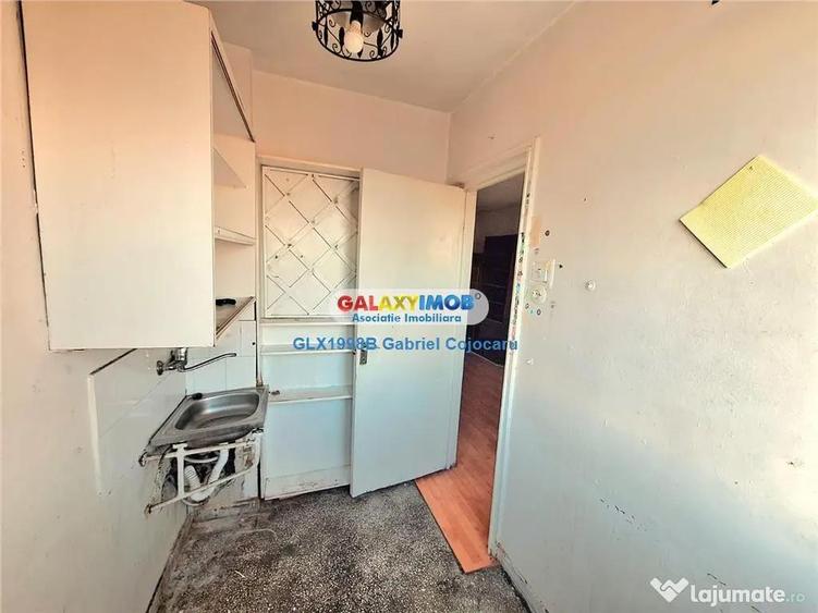 Garsoniera de zona liceu Hasdeu - Iancului-Obor - 3