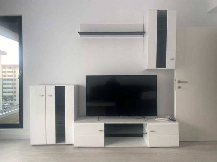 Garsoniera de inchiriat sos salaj/parcare/41 mp /incalzire pardoseala/ - 3