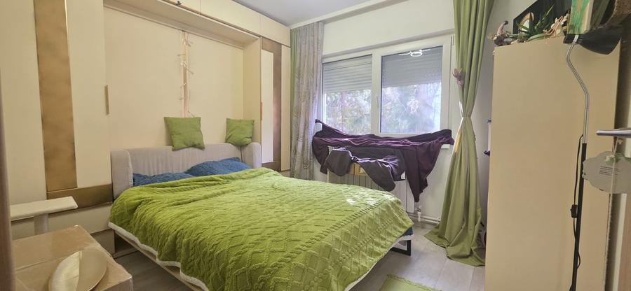 EXCLUSIVITATE-INEL 2 APARTAMENT 4 CAMERE, 2 BAI, RENOVAT, MOBILAT, UTILAT 70 MP. - 12