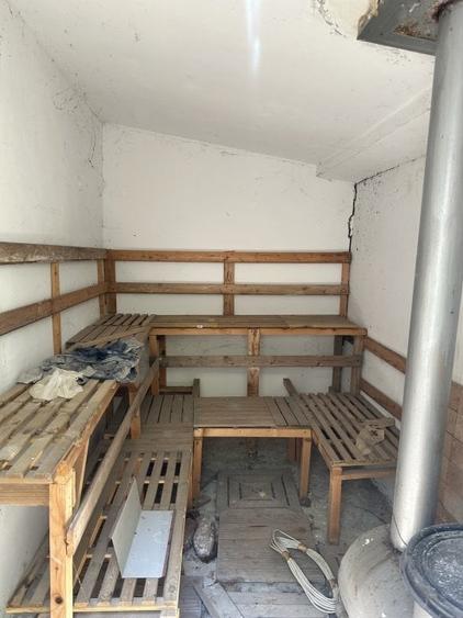 Casa-langa studiourile Buftea, 2 constructii, curte cu pomi, 2300mp, langa lac - 20