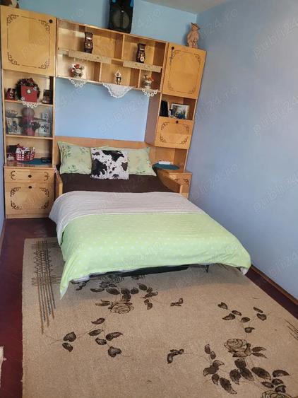 Vand apartament 2 camere - 1