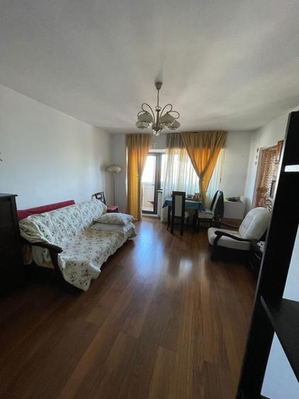 Garsoniera | Lacul Tei | Facultatea de Constructii | - 1