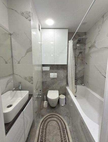 De inchiriat apartament cu doua camere in zona Gheorghe Lazar - 1