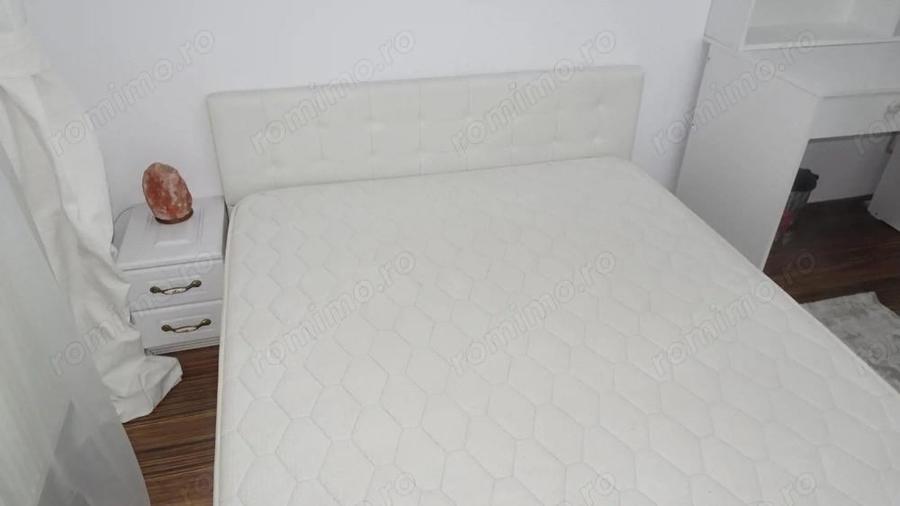 Inchiriez apartament cu 3 camere decomandat in Deva, pe Eminescu (Unitatea Militara, Profi), etaj 1, - 15