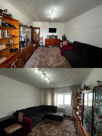 Apartament 3 camere DECOMANDAT, Nicolina 2, locuinta ideala, 70mp !!! - 2