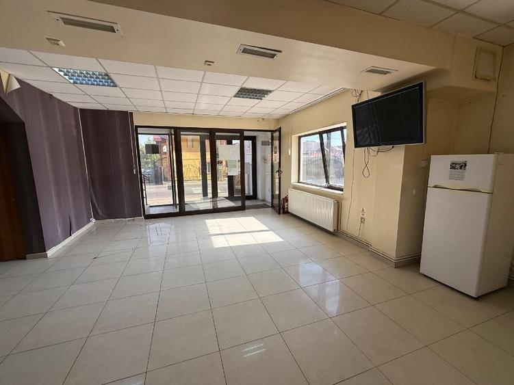 Vanzare  cladire P+1E (160mp.) - 3