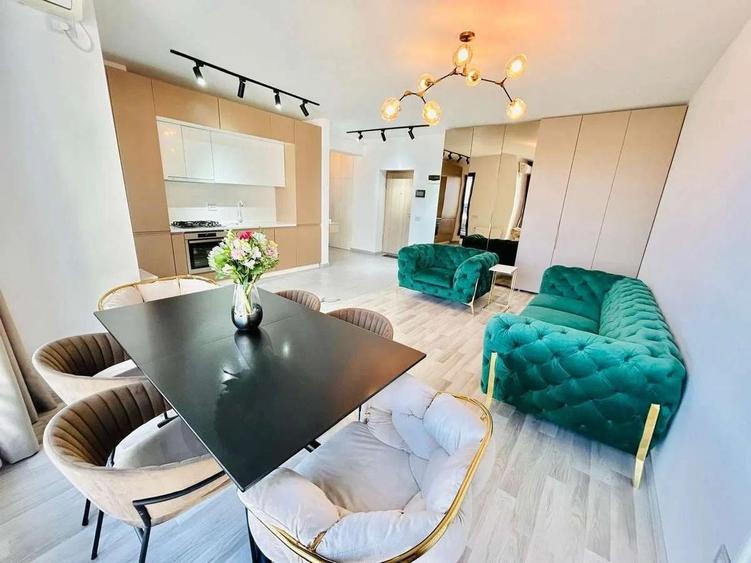 2 Camere Premium | Bragadiru | Spazio Residence | Loc de parcare - 5