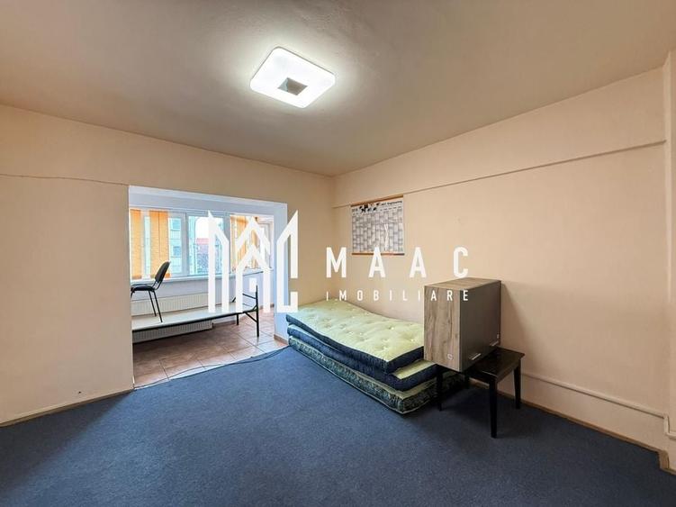 Apartament 3 camere | Etaj 2 | 78MP | Balcon | Central - 3