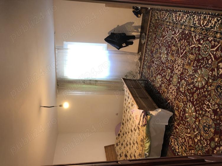 Vand sau schimb cu ap ,casa in saco?u mare cu teren de 14.000 mp intravilan ! - 8