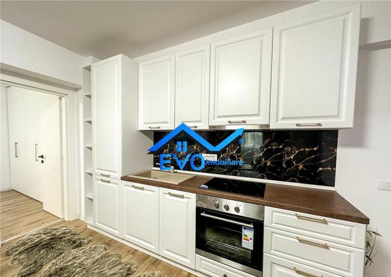 Apartament 3 camere, mobilat si utilat, loc de parcare, Moar - 9