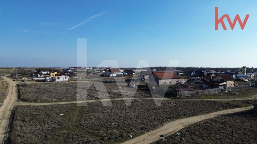 Teren intravilan Malu Mare - 1