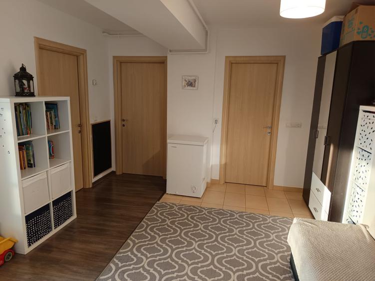 Vand apartament 2 camere, etaj 3 11,Splaiul Unirii, 9, Popesti Leordeni - 7