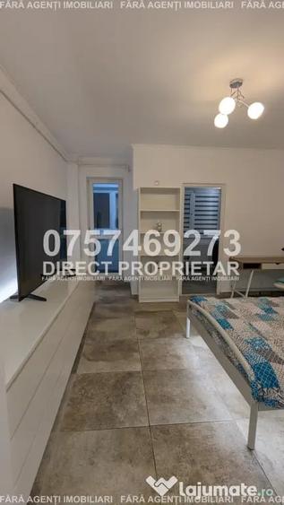 Apartament 1 camera de vanzare, 30 mp, etaj 1 complet mobilata la 56.000 euro - 1