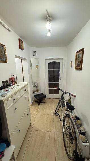 Apartament 2 camere Nerva Traian | 62 mp utili | Complet mobilat & utilat | 10 m - 15