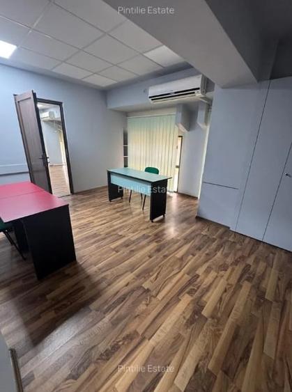 Casa de Cultura, spatiu IDEAL BIROURI, 242 mp. - 2