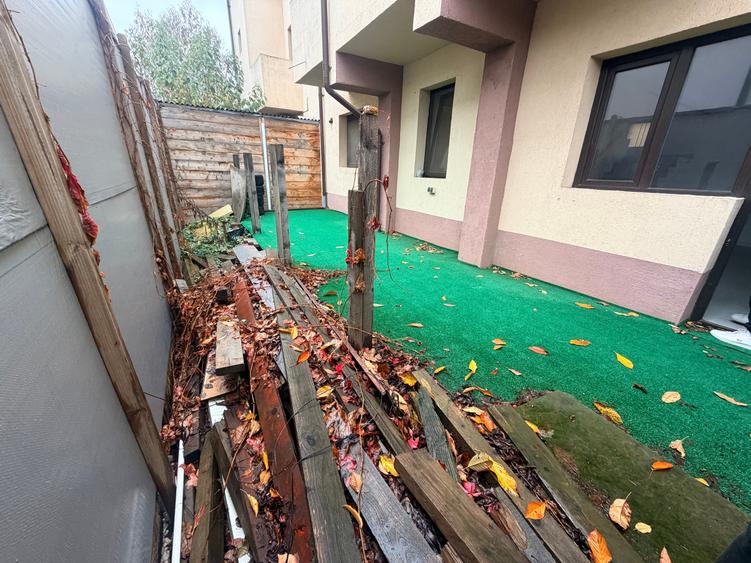 Casa P+1+M la 450m de Sos Oltenitei. 4 cam. Util 120mp. Teren 140mp - 21