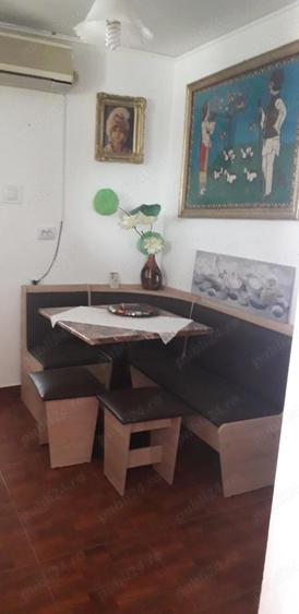 inchiriez apartament cu 2 camere mobilar. - 2