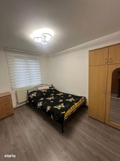 De inchiriat apartament cu 2 camere si balcon, mobilat si utilat - 6