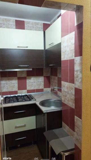 Inchiriez garsoniera saturn i6 - 5