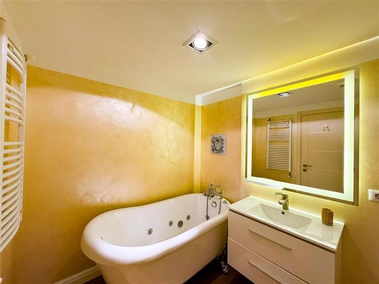 Apartament de inchiriat Duplex 4 Camere Herastrau Complex Persepolis - 40