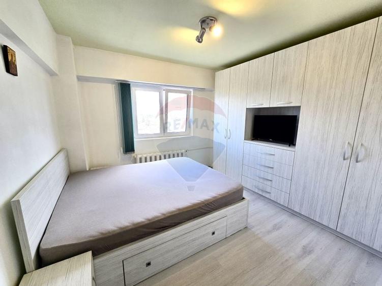 Apartament cu 2 camere de închiriat în zona Banu Maracine - 5