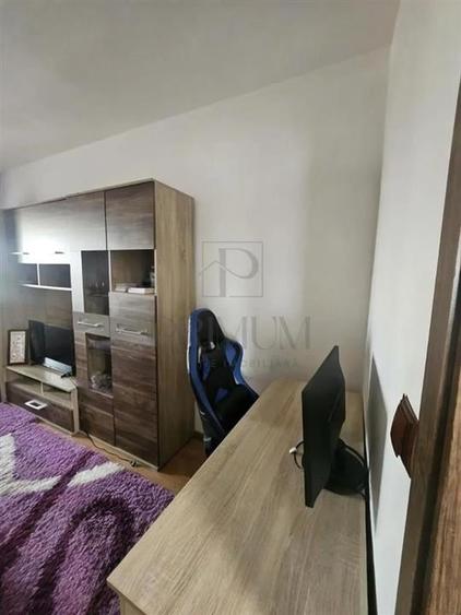 SOARELUI - 3 CAM - 2 BALCOANE - CENTRALA -MOBILAT- - 3