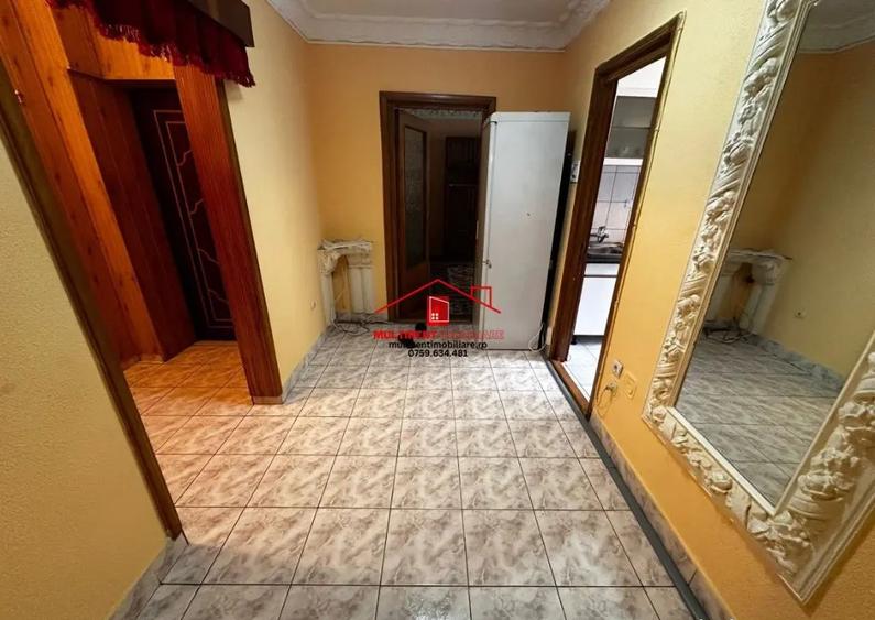 De inchiriat- apartament 3 camere parter - Ultracentral - 8