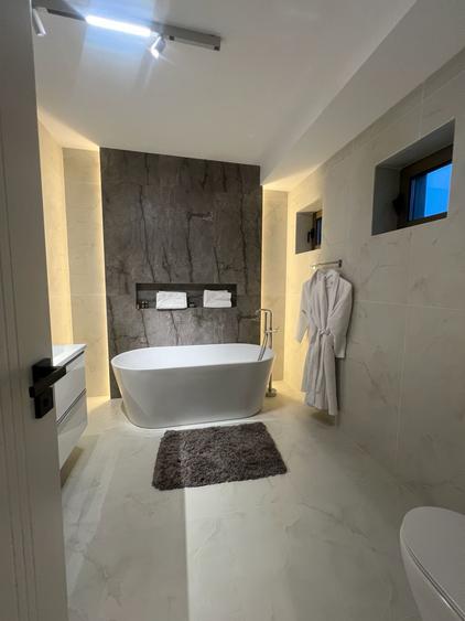 Apartament 3 cam lux | 125 mp | Grădină proprie | Parcare | Sisești – Green Lake - 9