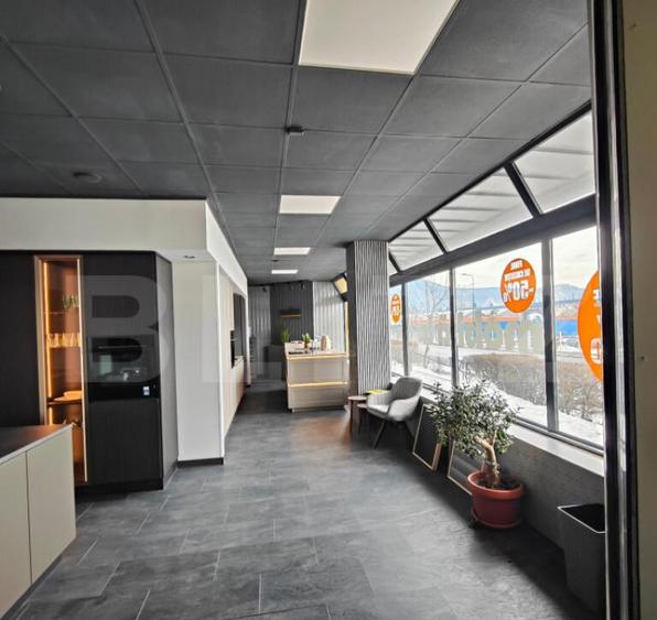 Oportunitate!!! Spatiu comercial cu vizibilitate mare si vad - 10